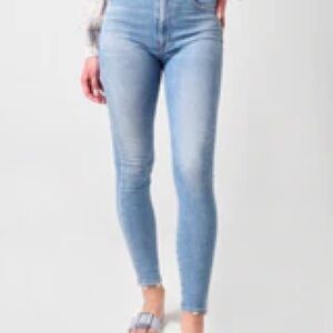 Citizens Of Humanity Women's Chrissy High-Rise Skinny